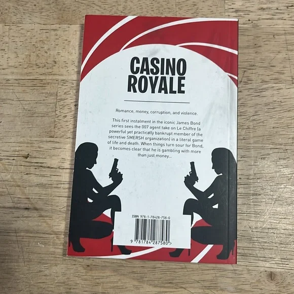 James Bond Collection Box Set - Picture 14 of 14